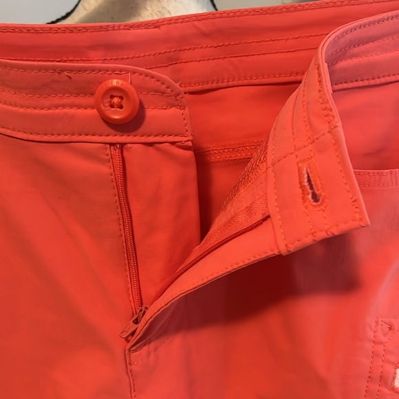 Eddie Bauer Outdoor Shorts - Picture 2 of 10